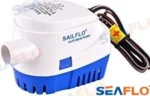 Pompe de cale auto 1100gph 24v Seaflo - réf SFBP2G110006