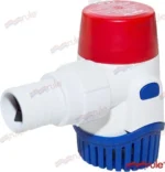 Pompe de cale rule 1100 24v - réf RU28D