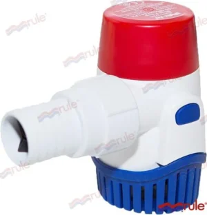 Pompe de cale rule 1100 24v – réf RU28D