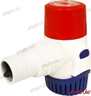 Pompe de cale rule-matic 1100 12v – réf RU27S
