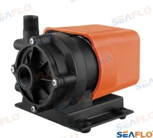 Pompe de circulation 250gph 230v Seaflo - réf SFG250-01