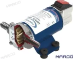 Pompe de transfert 12v Marco - 164