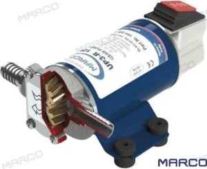 Pompe de transfert 12v Marco – 164