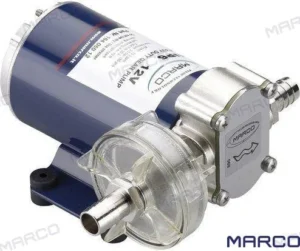 Pompe de transfert up6 24v. Marco – 164