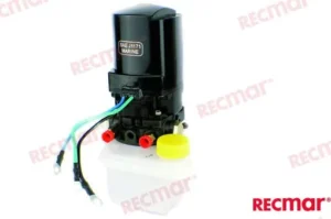 Pompe de trim mercruiser Recmar - 865380A13