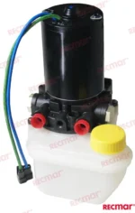 Pompe de trim volvo Recmar - 3586765