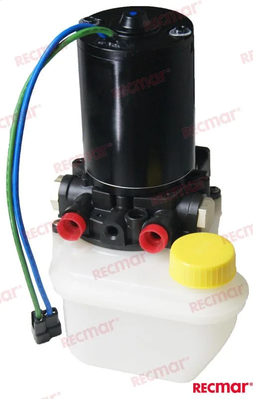 Pompe de trim Volvo Recmar - 3586765