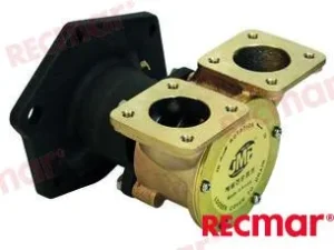 Pompe eau caterpillar 3304/3306 Recmar - 5N9357
