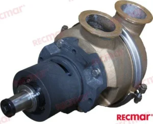Pompe eau caterpillar 3508 Recmar – 7C3614