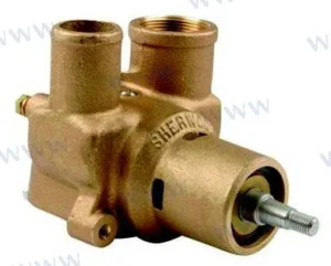 Pompe eau de mer caterpillar 3208 Sherwood – 7E.4115