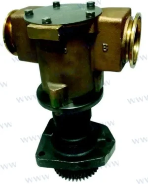 Pompe eau de mer caterpillar Sherwood – 196-8895
