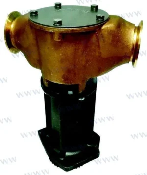 Pompe eau de mer caterpillar Sherwood – réf SHEG3001X