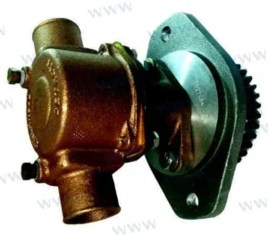 Pompe eau de mer cummins 4b 3927684 Sherwood – 39127684