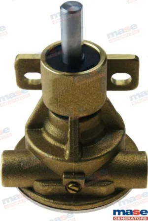 Pompe eau de mer johnson f4b-8 3/8 Mase - réf MAS20639