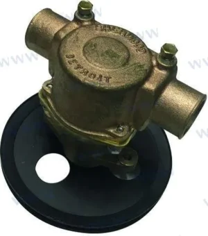 Pompe eau de mer mercruiser 7,3l d Sherwood – 805835
