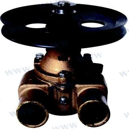 Pompe eau de mer Mercruiser 7,3l d Sherwood - 806152