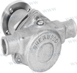 Pompe eau de mer onan 132-0275 Sherwood – réf SHEK75B
