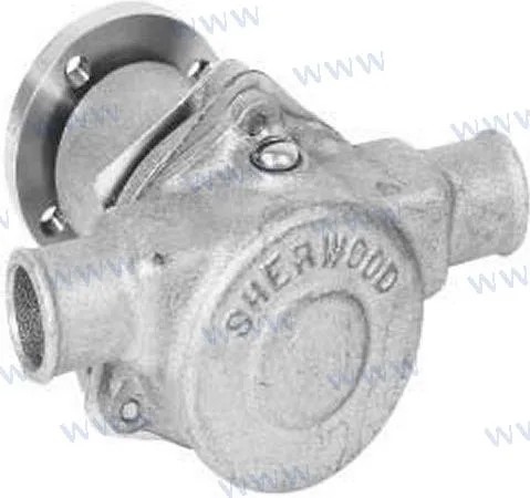 Pompe eau de mer onan 132-0275 Sherwood - réf SHEK75B