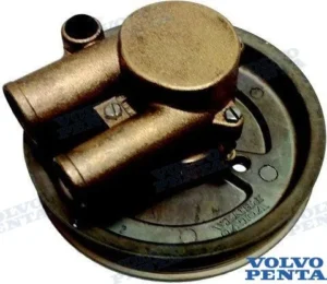 Pompe eau de mer volvo 3,0l glp-d/e/j/n Volvo Penta – 21212798