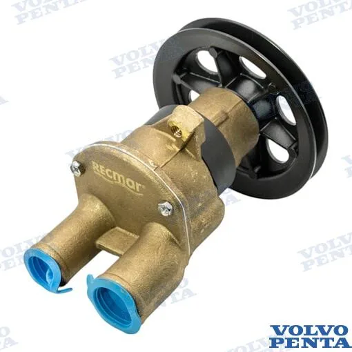 Pompe eau de mer Volvo / OMC V6 V8 Volvo Penta - réf REC3858847
