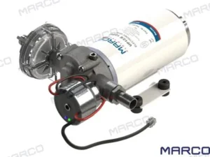 Pompe électronique up12/e 12/24v Marco – 164