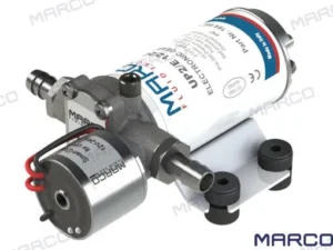 Pompe électronique up2/e 12/24v Marco – 164