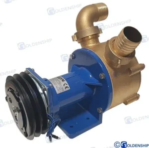 Pompe emb electromagnetique 24v 50mm Liverani – réf GS20217