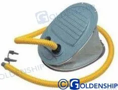 Pompe haute pression Goldenship - réf HSPUMPHP