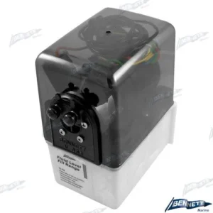 Pompe hydraulique 12v Bennet – réf BEV351HPU1