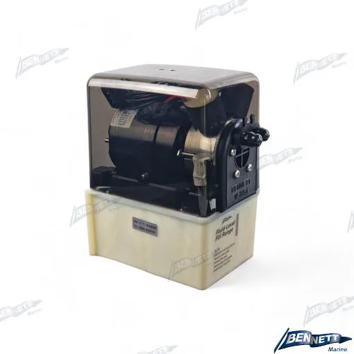 Pompe hydraulique 24 v Bennet - réf BEV351HPU2