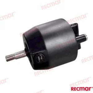 Pompe hydraulique à montage avant 18 cc Recmar – réf RECHH18C