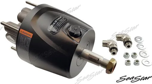 Pompe hydraulique seastar hh5272 Seastar-Dometic - réf TXHH5272