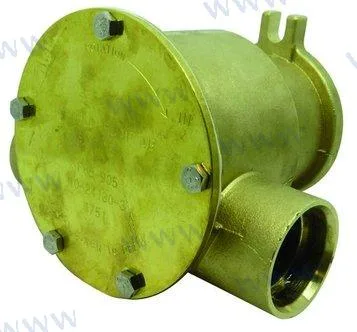Pompe Johnson Johnson Pump - 838522