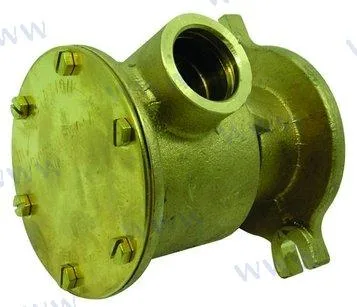 Pompe Johnson Johnson Pump - 858469