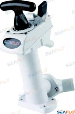 Pompe manuelle wc Seaflo - réf SFMTP03