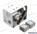 Pompe pression électronique up12/e-dx 12 Marco - réf GS20302