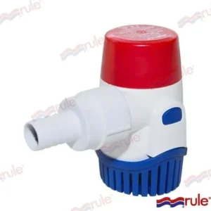 Pompe rule 800-12v – réf RU20R