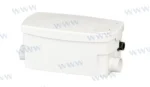 Pompe sanimarin 24v SFA - réf SFA0200020A