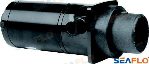 Pompe wc électrique 24 v Seaflo - réf SFMTP201