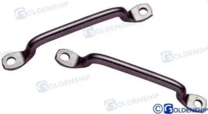 Pontet inox long 40mm (2) Goldenship – réf GS72023