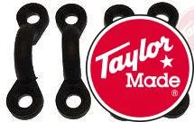 Pontet noir pour bimini (4) Taylor Made – réf TAY11713