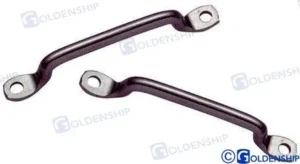 Pontet ss316 long 50mm (10) Goldenship – réf GS72024B