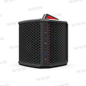 Portable bluetooth speaker Wet Sounds – réf WETWS-L