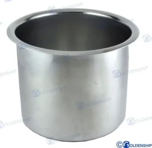 Porte boisson aisi304 Goldenship – réf GS41480