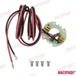 Porte-brosse Recmar - réf HE24001787