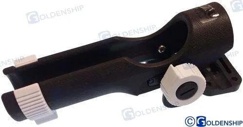 Porte canne ABS reglable Goldenship - réf GS75152