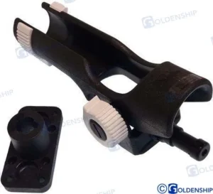Porte canne abs reglable Goldenship – réf GS75153