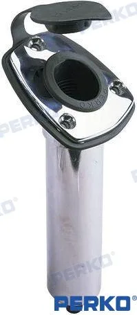 Porte canne encastre « perko » – réf GS75100