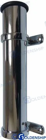 Porte canne fixation sur cloison Goldenship – réf GS75117