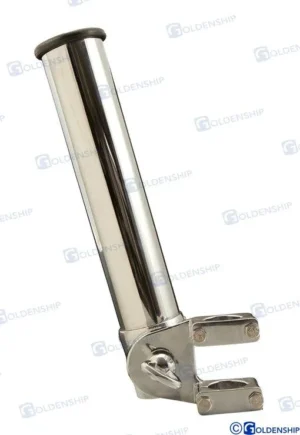 Porte canne pour balcon 40mm Goldenship – réf GS75110